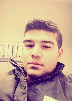 Mehmet, 31, Türkiye Cumhuriyeti, Çarşamba