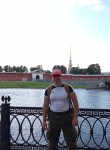 Igor, 58, Saint Petersburg