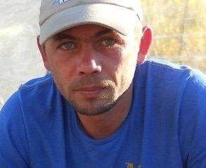 Серж, 38, Россия, Воронеж