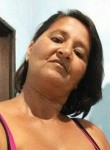 Cida, 51 год, Feira de Santana