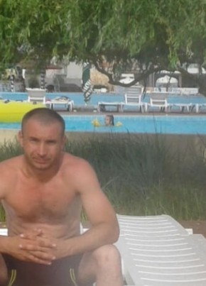 Сергей, 42, Рэспубліка Беларусь, Горад Астравец