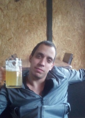 Pavel, 34, Russia, Rostov-na-Donu