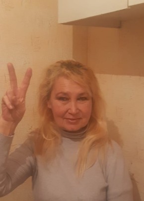 Rimma, 53, Russia, Lipetsk