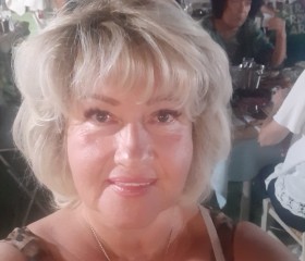 Galina, 59, Sofia