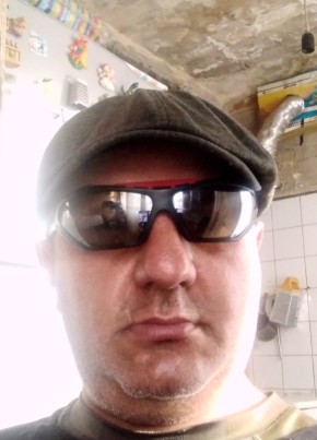 Сергей, 41, საქართველო, თბილისი