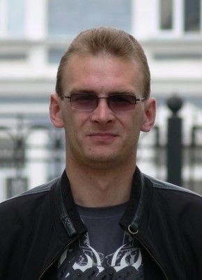 Андрей, 43, Россия, Кунгур
