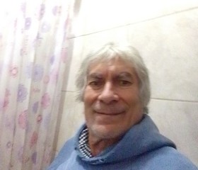 Marcos, 67, Buenos Aires