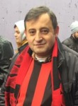 cüneyt, 54 года, Bağcılar