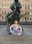 Lyubov, 58, Saint Petersburg