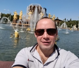 Roman, 26, Moscow