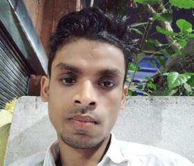 Shahrukh, 27 лет, Calcutta