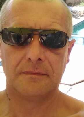 Ivo, 55, Република България, София