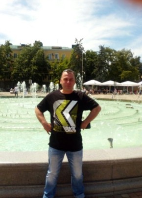 Денис, 43, Россия, Кромы