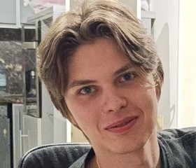 Saveliy, 21, Moscow