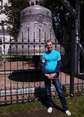 Сергей, 57, Россия, Иваново