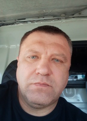 Владислав, 47, Россия, Королёв
