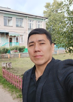 Denis, 42, Russia, Saint Petersburg