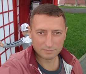 Сергей, 42 года, Вінниця