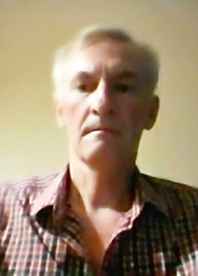 Саня, 59, Россия, Омск