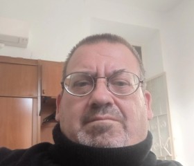 Carlos, 54, Granada