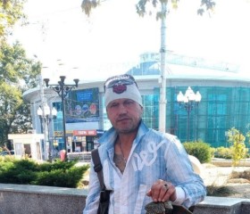 СЕРГЕЙ, 56 лет, Симферополь