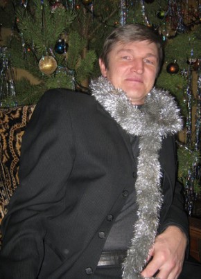 Андрей, 54, Россия, Самара