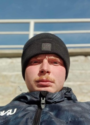 Indrek из Tallinn 20 лет