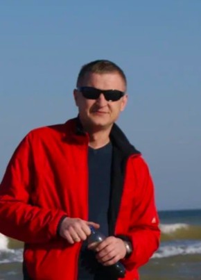 Vladimir, 52, Russia, Moscow