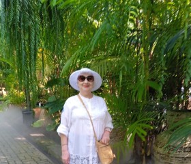 Evgeniya, 68, Arkhangelsk