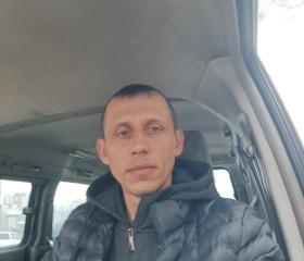 dmitriy, 41, Krasnoyarsk