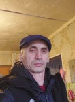 Said Khalimov, 47  , Perm