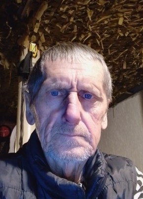 Макс из Лисичанска 69 лет