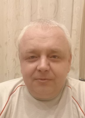 Павел, 49, Россия, Москва
