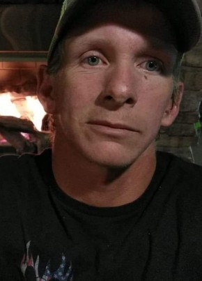 Blake, 37, United States of America, Morristown (State of Tennessee)