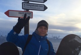 Vladimir, 40 - Just Me
