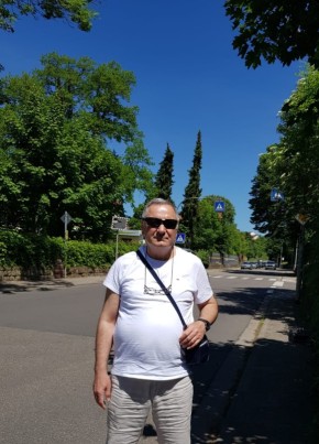 Sahib, 58, Germany, Bad Bergzaben