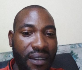 Erick, 36 лет, Lusaka
