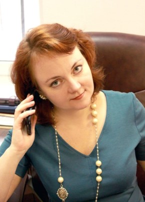 Nastasya , 42, Russia, Sevastopol