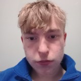 Elijah, 18  , Rosemount
