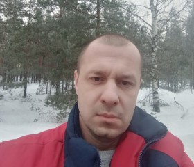Антон, 40 лет, Нижний Новгород