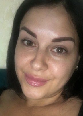 Евгения, 36, Србија, Београд