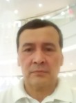 Нурмухамат, 59 лет, Andijon