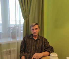 viktor, 58 лет, Нефтекамск