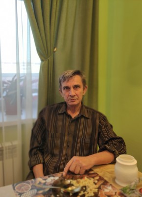 viktor, 58, Россия, Нефтекамск