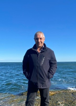 Aleks, 57, Ukraine, Odessa