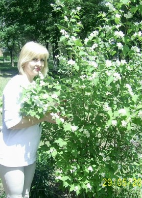 Elena, 56, Россия, Алейск