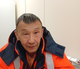 Andrey, 60, Sosnovo-Ozerskoye