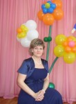 Лариса, 48 лет, Норильск