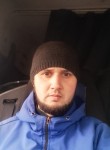 Александр, 31 год, Грэсовский