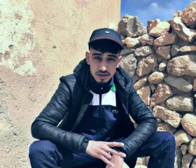 Äñes Àñes, 20, Annaba